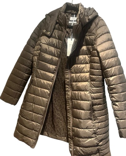 Joules women quilted padded - women's,