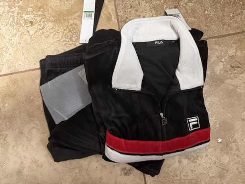 Vintage mens fila - vintage,