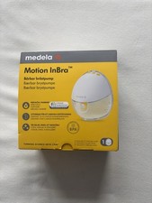 Medela Motion InBra Electric