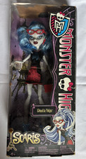 Monster High Scaris Ghoulia