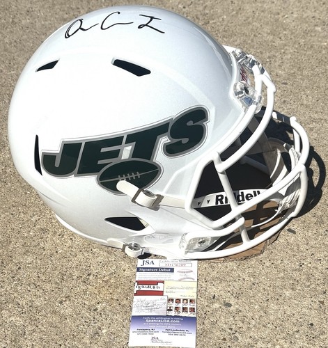 Omar cooper signed full - cooper,