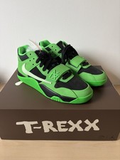 Jordan Travis Scott CJ1 T-Rexx