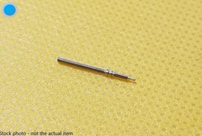 New old stock watch winding