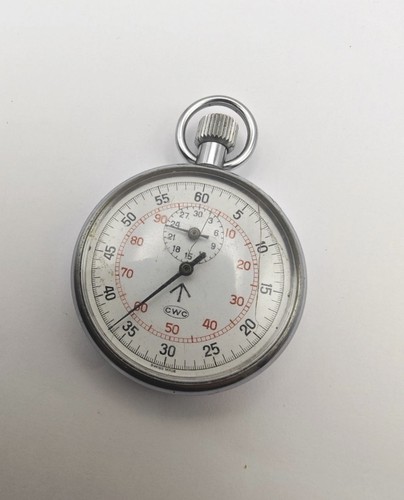 Vintage cwc british - vintage,
