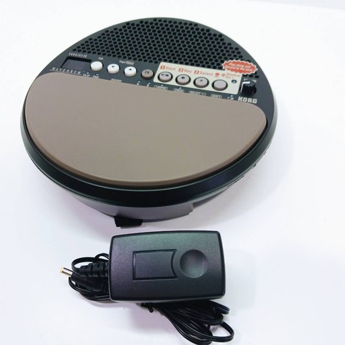 Korg wavedrum mini - mini, wd-mini