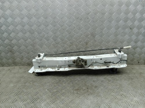 Suzuki vitara front slam panel - front,