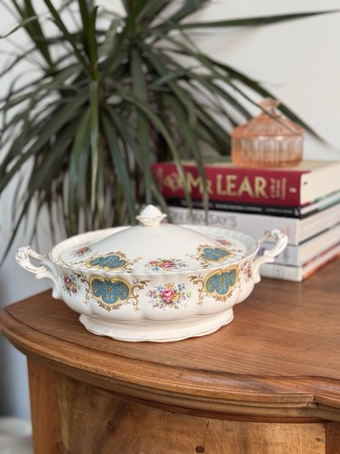 Stunning royal albert berkeley - stunning,