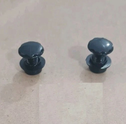 Fixing bolts and nuts for - 2,