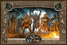 A Song of Ice & Fire Tabletop