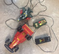 VINTAGE RADIO SHACK RC Dune