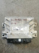 Ford Focus ECU Electric