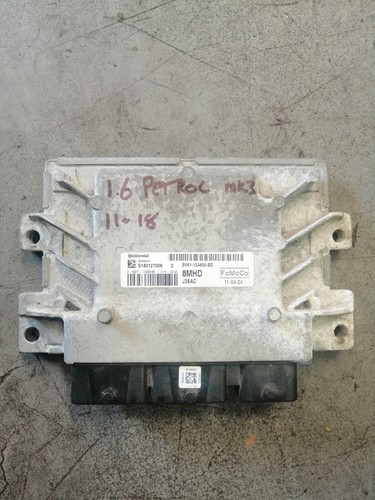 Ford focus ecu - ford,