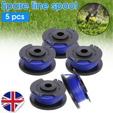 5X Spool & Line Cord Fits For