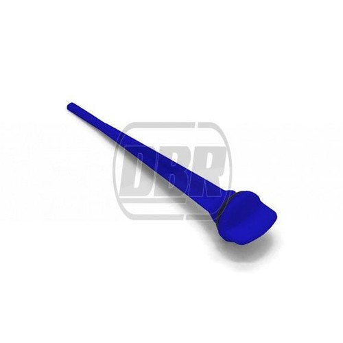 Blue 126mm 50cc 110cc 125cc