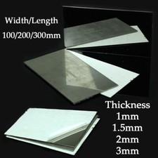 Mirror Bright Polished