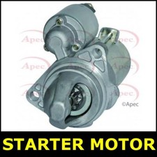 Starter Motor FOR SAAB 9-3