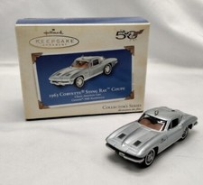 1x Hallmark Keepsake 1963