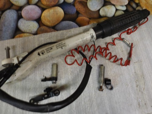 Johnson evinrude omc - omc, outboard