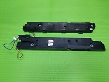 ORIGINAL INTERNAL SPEAKERS SET FOR SAMSUNG UE46F8000ST 46" LED TV BN96-25555B