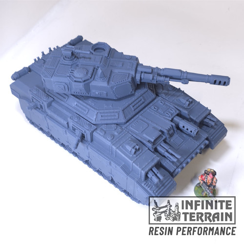 28mm ursus rex siege - rex, &
