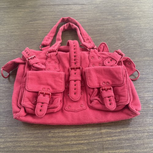 Gap mulberry roxanne red - mulberry,
