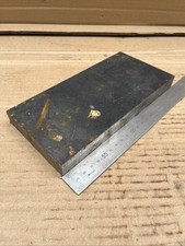 Thick Rectangular Solid Steel