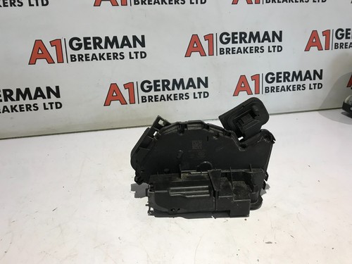 Genuine golf mk8 - 20-24, vw
