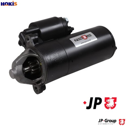 Starter 1590300500 for ford - 1590300500,