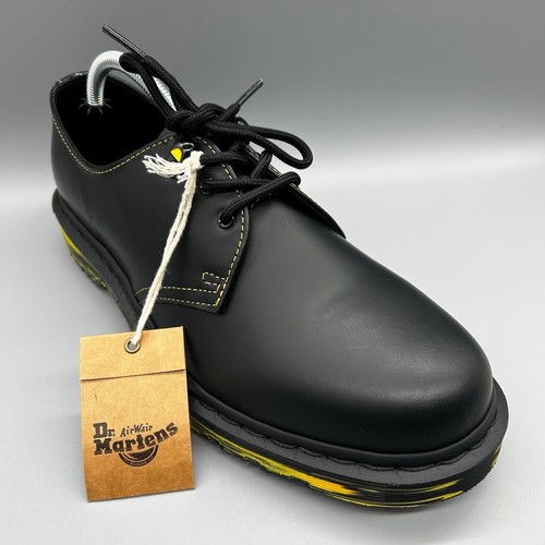 Martens 1461 marbled sole - marbled,