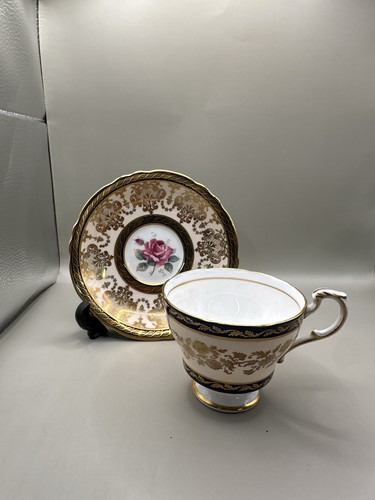 Vintage paragon fine bone - vintage,