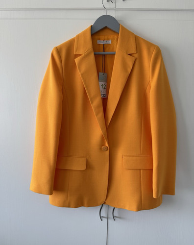 Primark cares orange - primark,