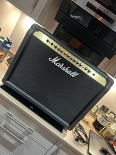 Marshall Valvestate Amp