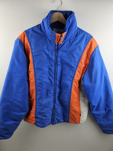 Woolrich vintage insulated - vintage,