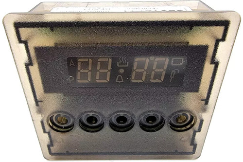 Bush oven cooker digital - cooker,
