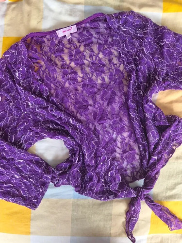 Per una purple - per,