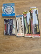 Sea Fishing Lure Bundle Joblot