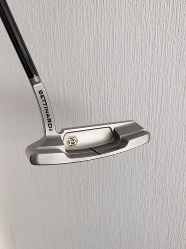 Bettinardi putter - bettinardi, bb-8f