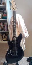 JagStang Left Handed Electric