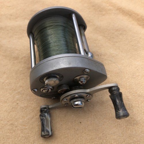 Pflueger supreme baitcasting - supreme,