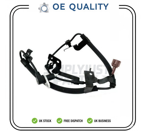 New front left abs - new,