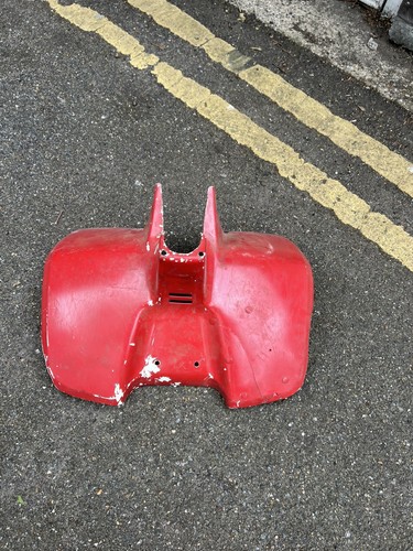 Front plastics suzuki 50 - plastics,