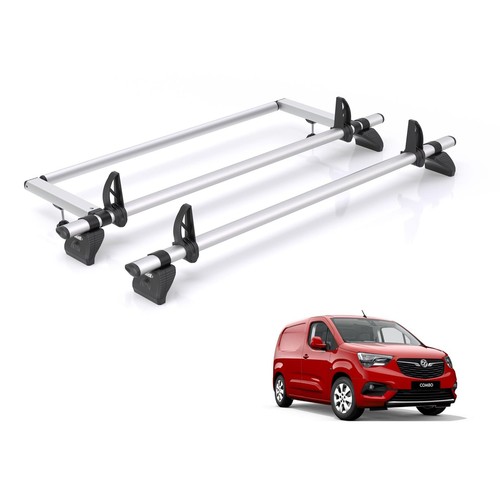 Vauxhall combo roof - vauxhall, for