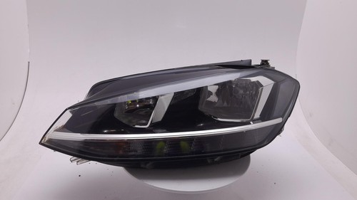 Volkswagen golf headlamp - volkswagen,