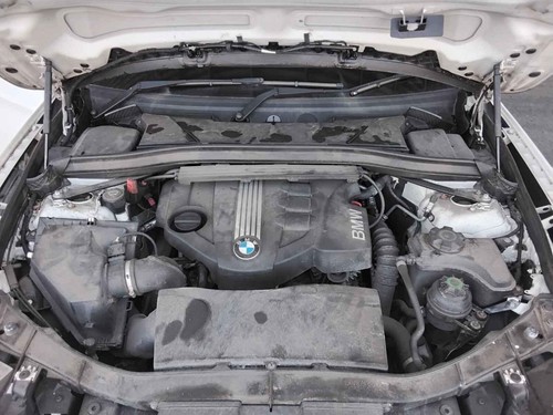 Bmw mk1 e84 - x1,