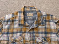 Mens North Coast cotton long