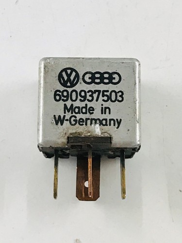 Volkswagen audi relay - volkswagen/audi,