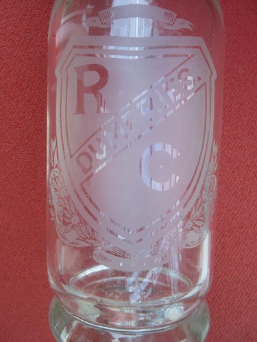 Antique soda syphon robert - syphon,