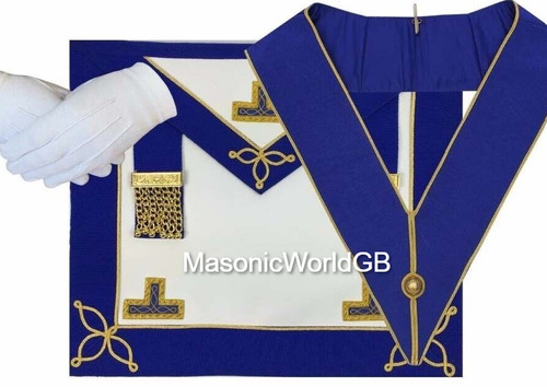 Masonic regalia craft - masonic,