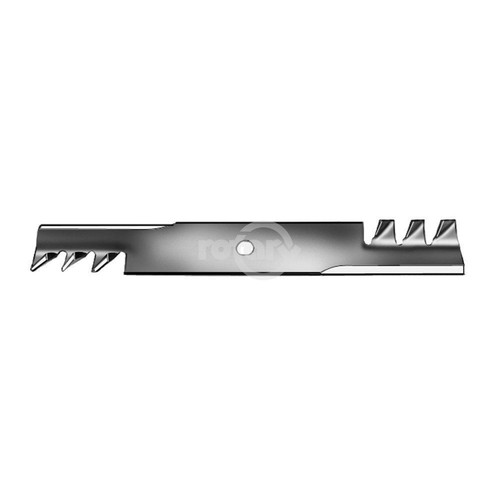 Rotary aftermarket mower blade - rotary,