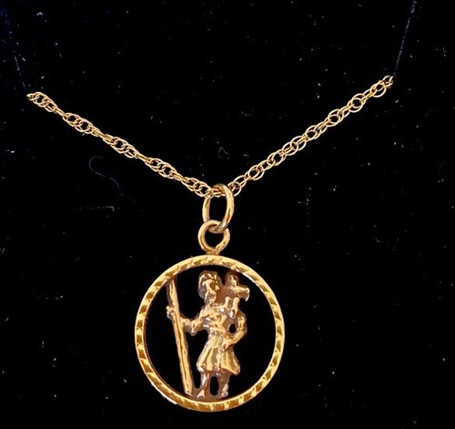 Vintage 9ct gold - 9ct,